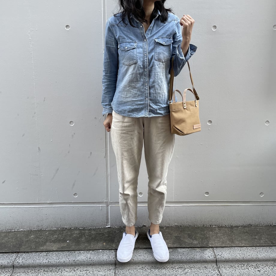 CANVAS/STANDARD(WS)