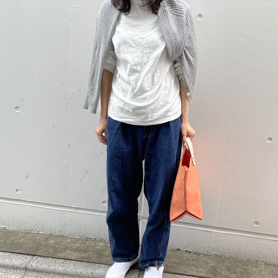 CANVAS/STANDARD(W)