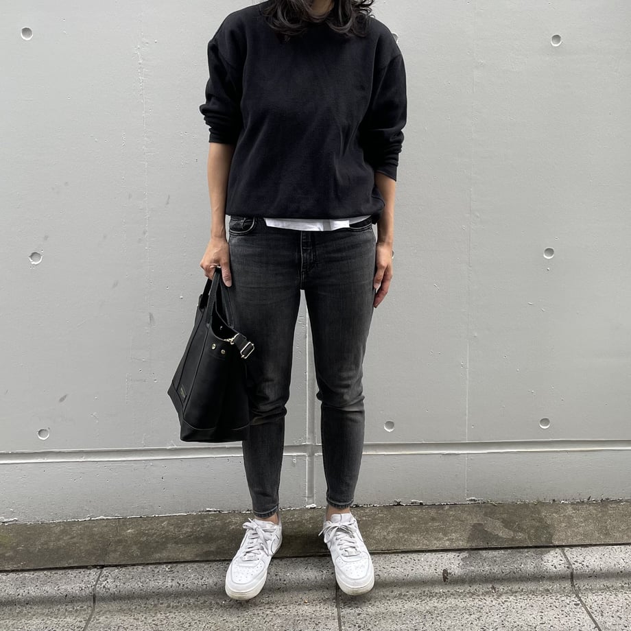 「軽くて拭ける」Coated PVC Camouflage(TOTE M)