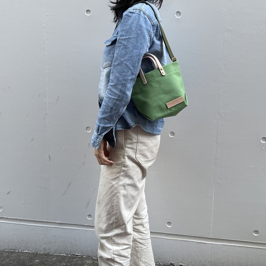 CANVAS/STANDARD(WS)