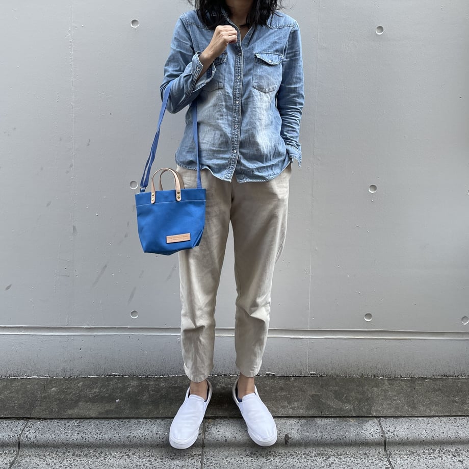 CANVAS/STANDARD(WS)