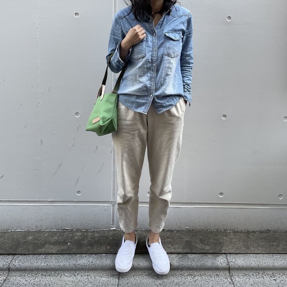 CANVAS/STANDARD(WS)
