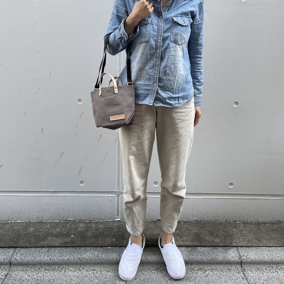 CANVAS/STANDARD(WS)