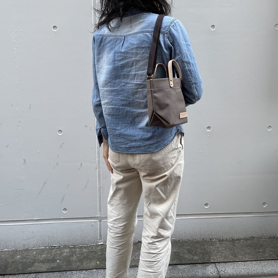 CANVAS/STANDARD(WS)
