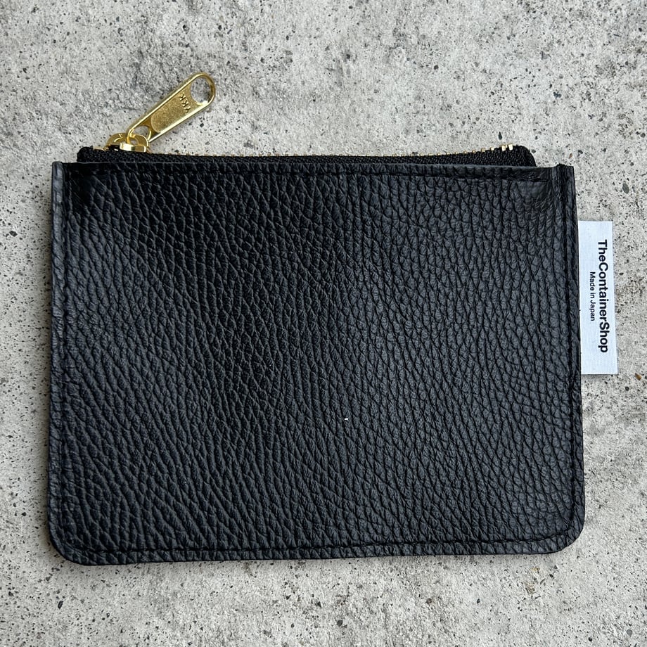 Cow Leather(ミニ財布)