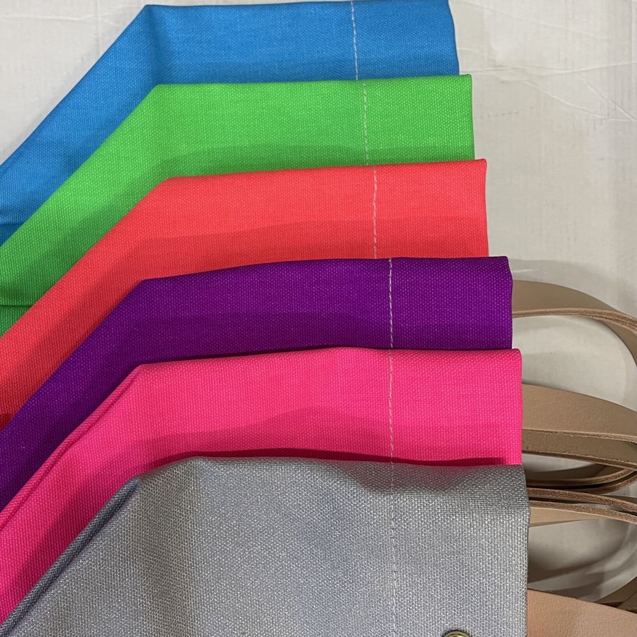 Only a few left) FINAL BOX: Great value with a choice of colors and sizes (set of 3 bags) Free shipping nationwide