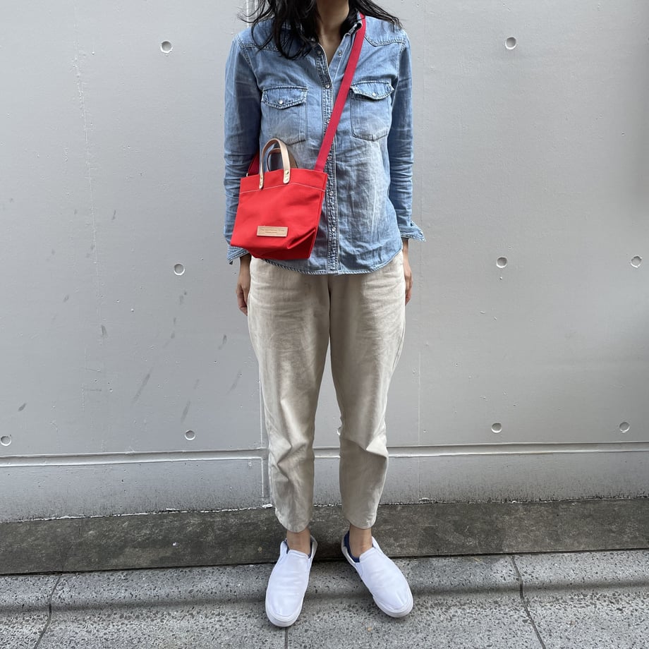CANVAS/STANDARD(WS)