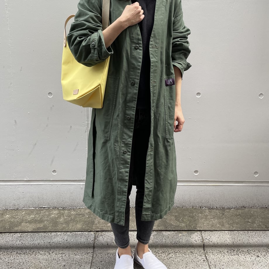 CANVAS/STANDARD(W)