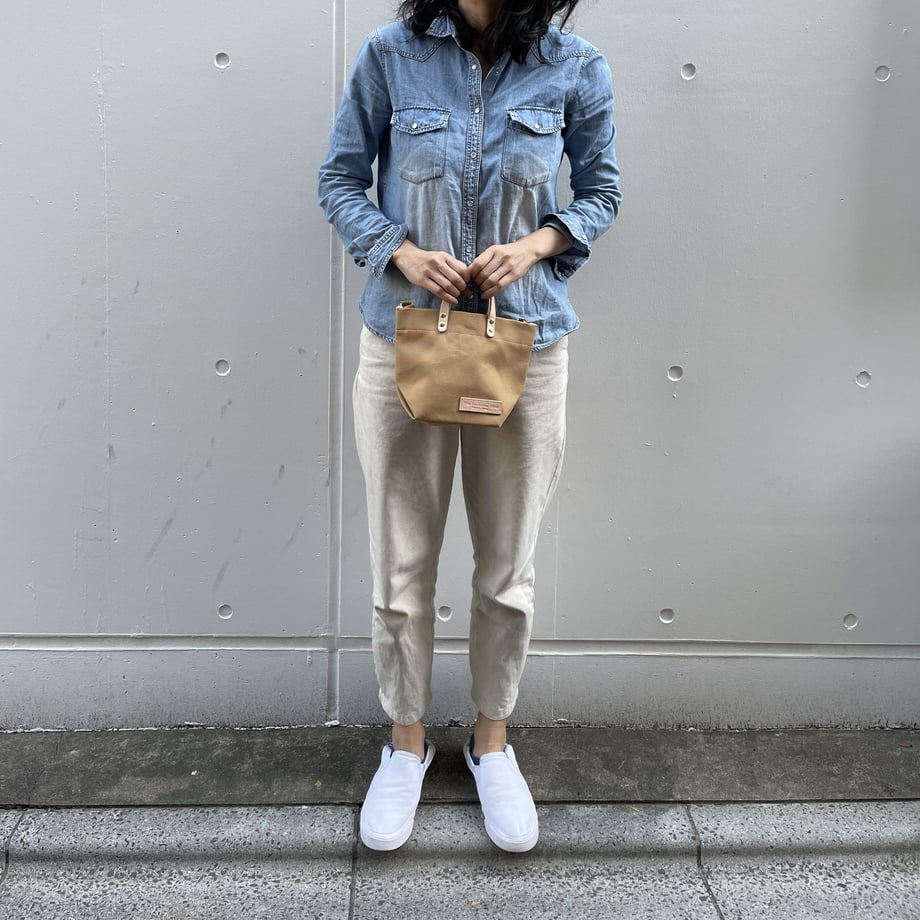 CANVAS/STANDARD(WS)