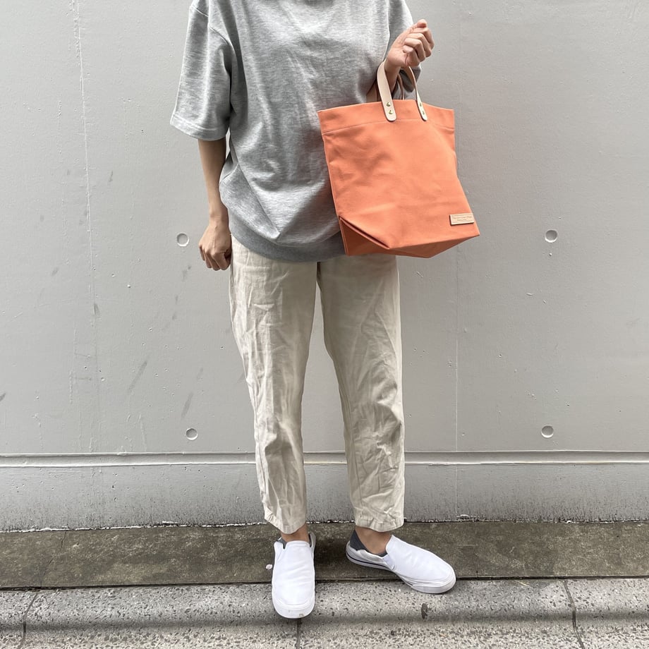CANVAS/STANDARD(W)