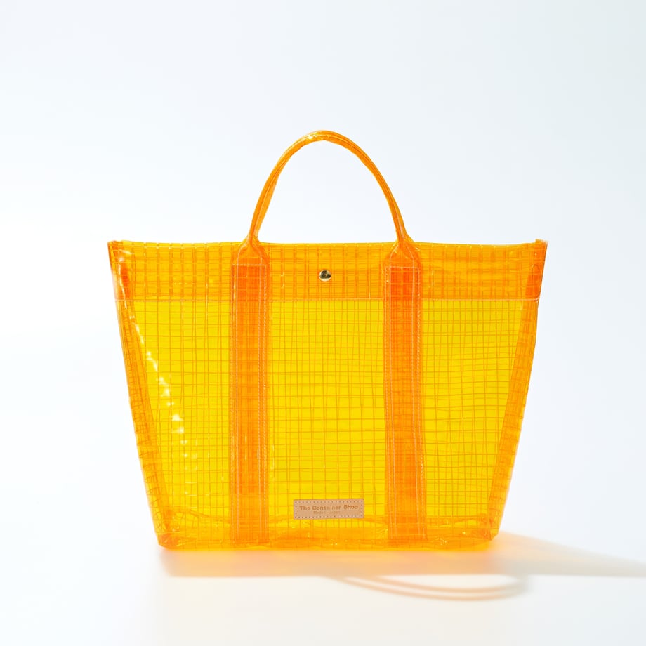 <新作>工業資材(ALL Clear TOTE L)