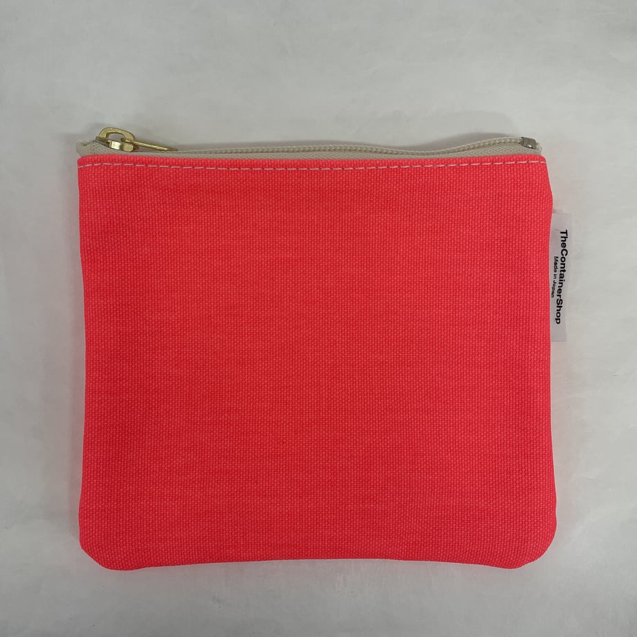 CANVAS/HIGHLIGHT(POUCH S)