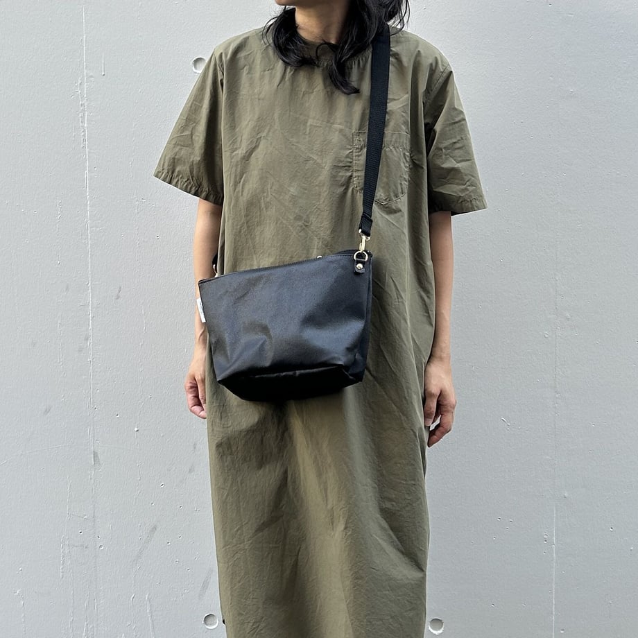 "Lightweight and Wipeable" Coated PVC (POCHETTE) Camouflage