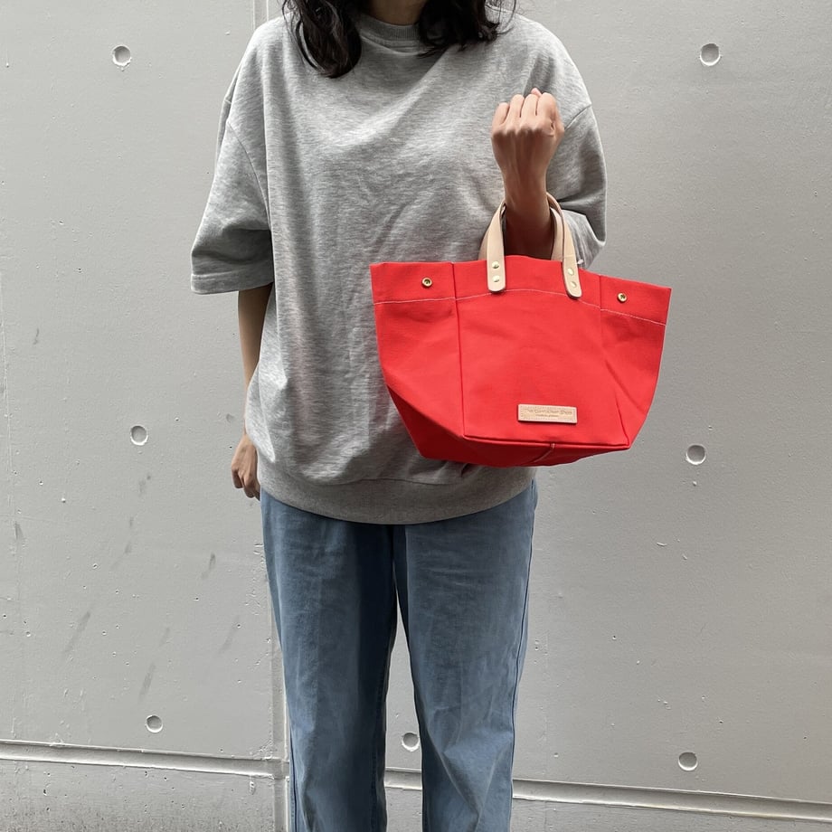 CANVAS/STANDARD (SQ)