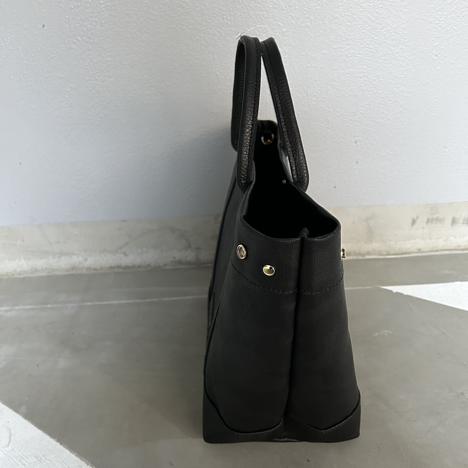 「軽くて拭ける」Coated PVC Camouflage(TOTE M)