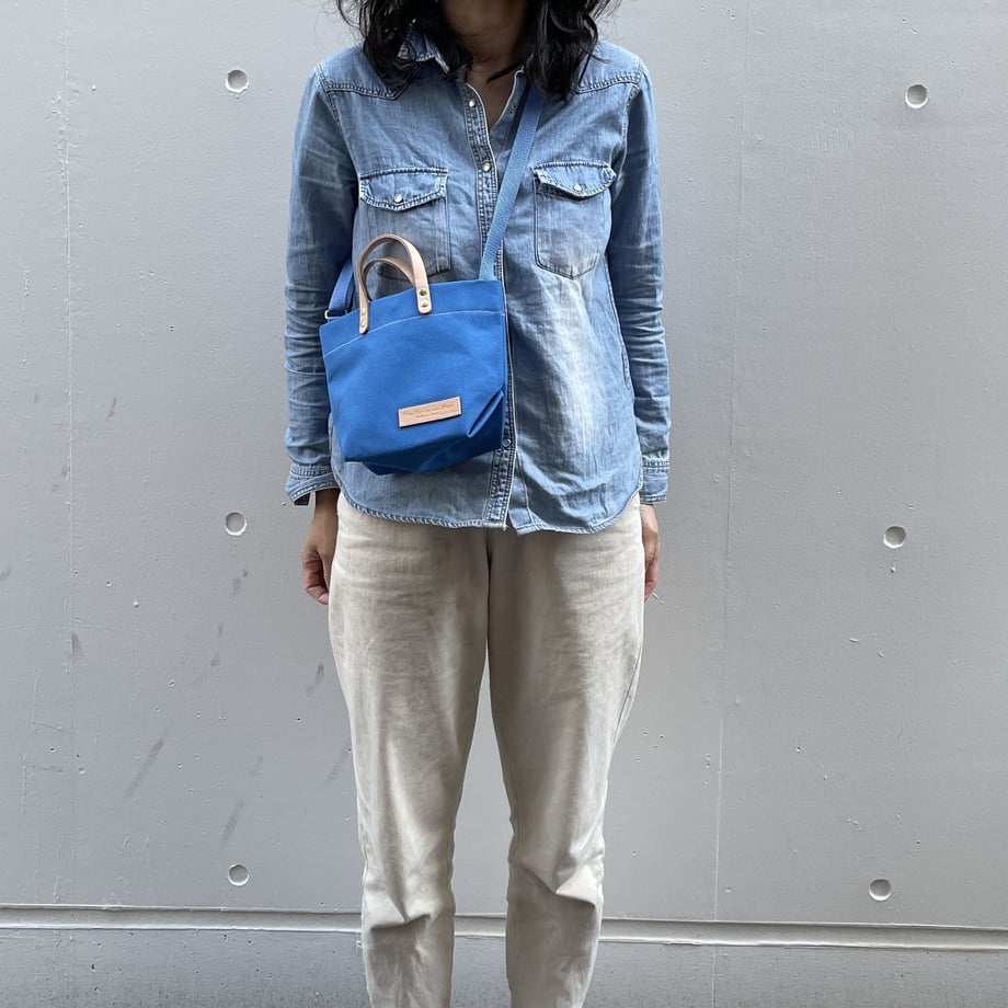 CANVAS/STANDARD(WS)