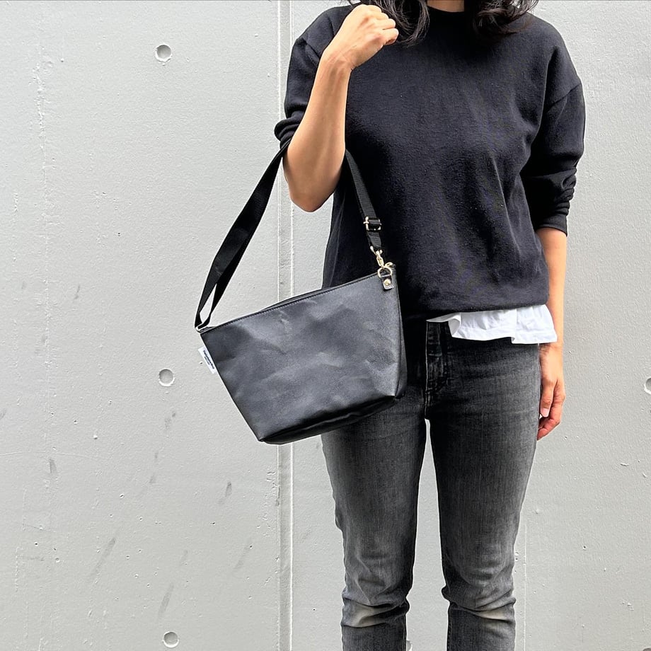 "Lightweight and Wipeable" Coated PVC (POCHETTE) Camouflage
