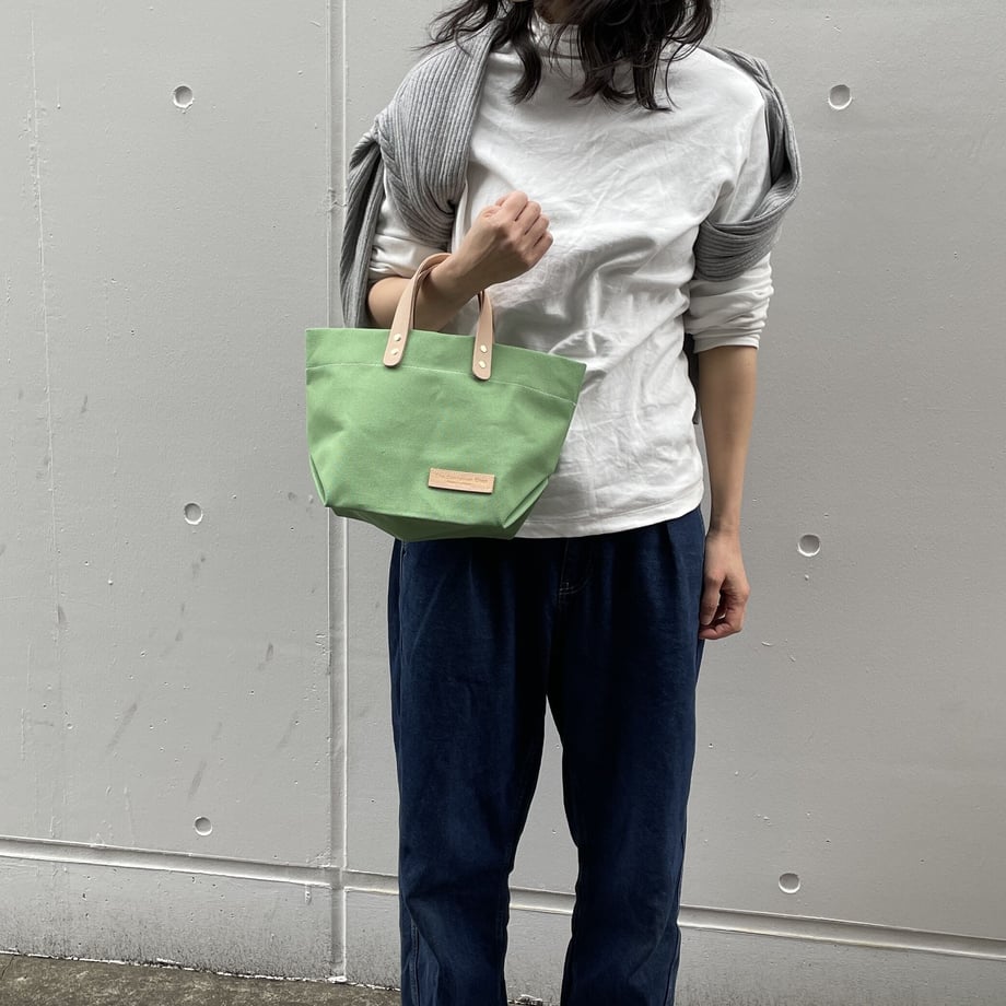 CANVAS/STANDARD(WM)