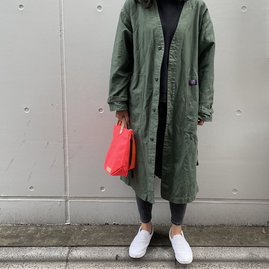 CANVAS/STANDARD (HS)