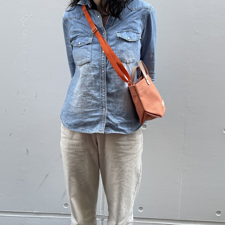 CANVAS/STANDARD(WS)