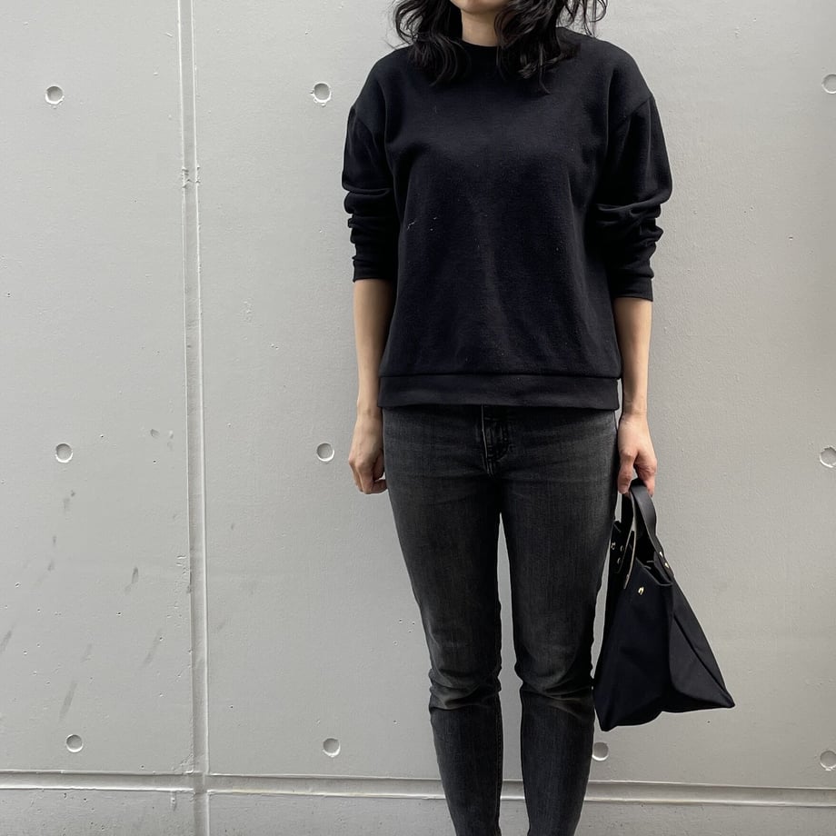 CANVAS/STANDARD (SQ)