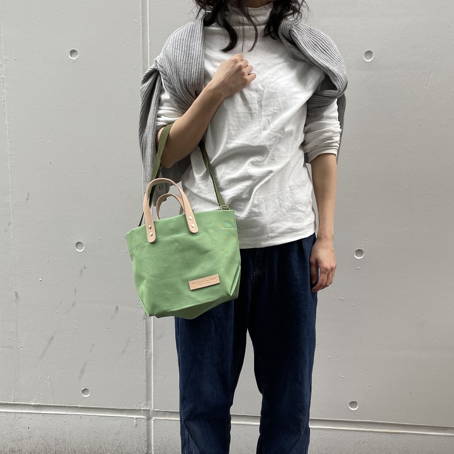 CANVAS/STANDARD(WM)