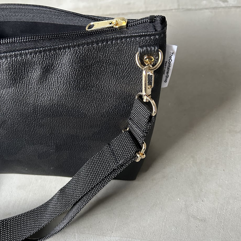 "Lightweight and Wipeable" Coated PVC (POCHETTE) Camouflage