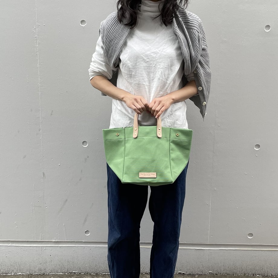 CANVAS/STANDARD (SQ)