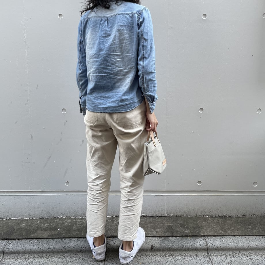CANVAS/STANDARD(WS)