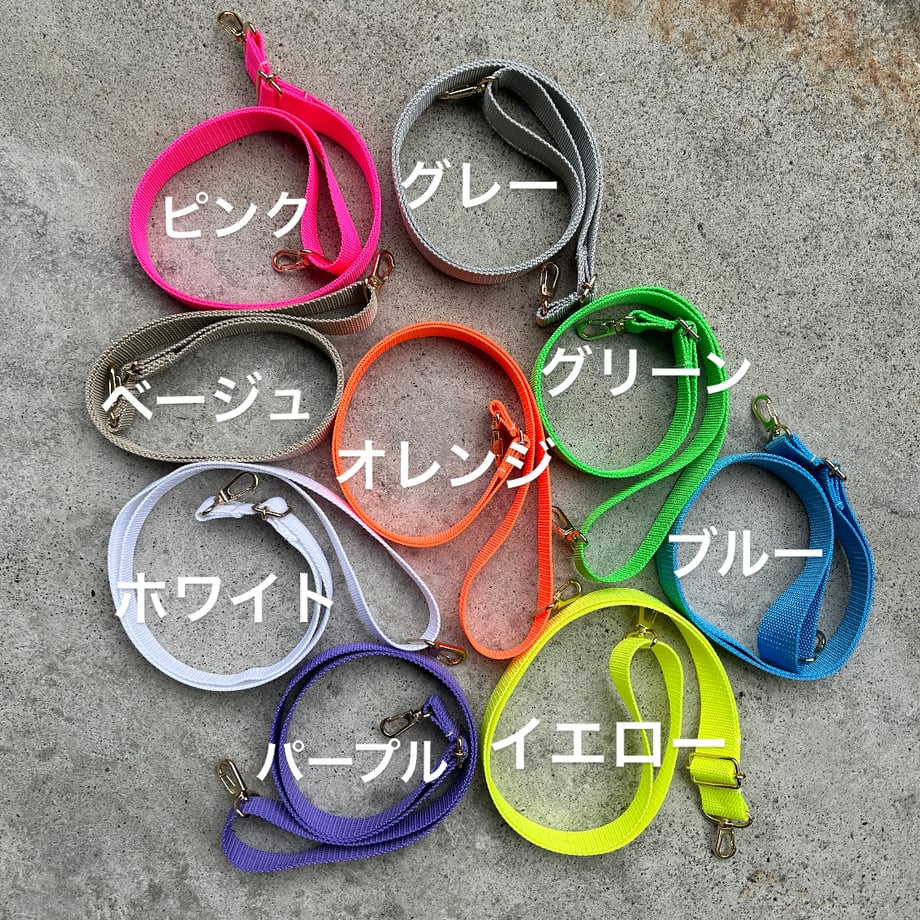 "Clear Bag" Industrial Materials/Round Bottom Bag (Large)