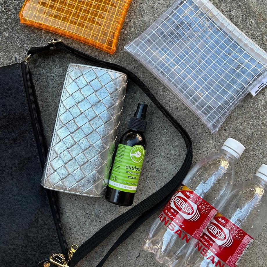 "Lightweight and Wipeable" Coated PVC (POCHETTE) Camouflage