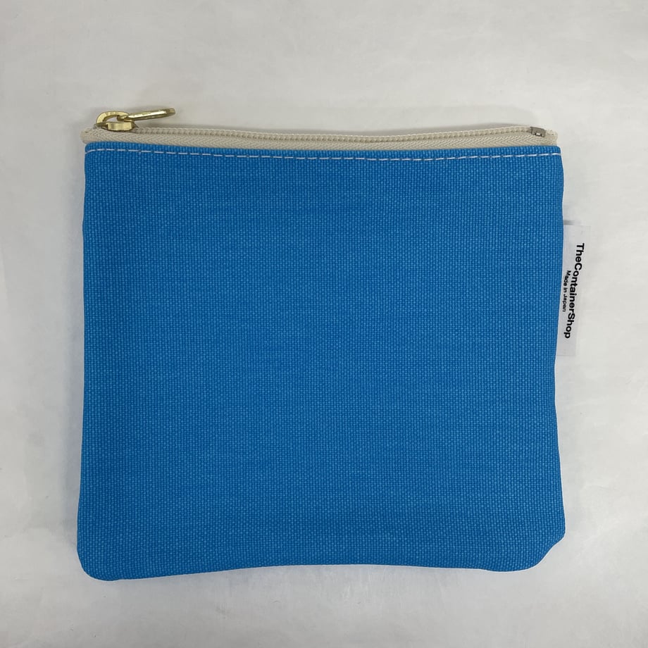 CANVAS/HIGHLIGHT(POUCH XS)