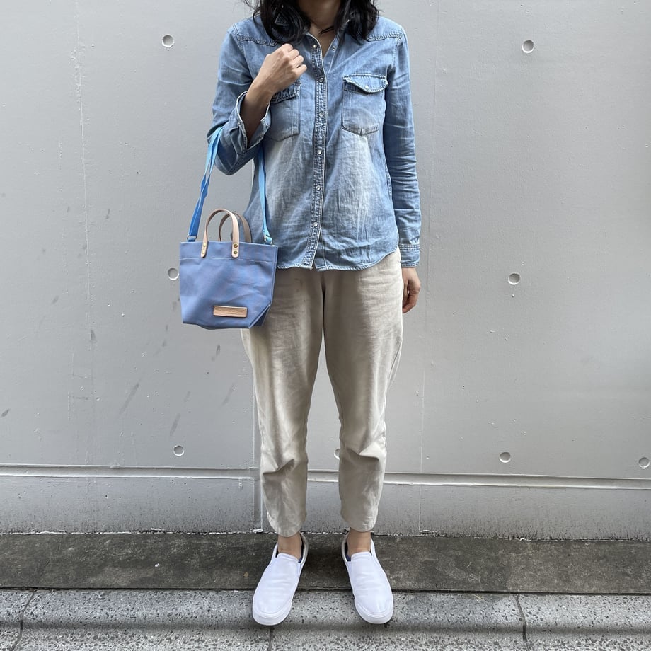 CANVAS/STANDARD(WS)