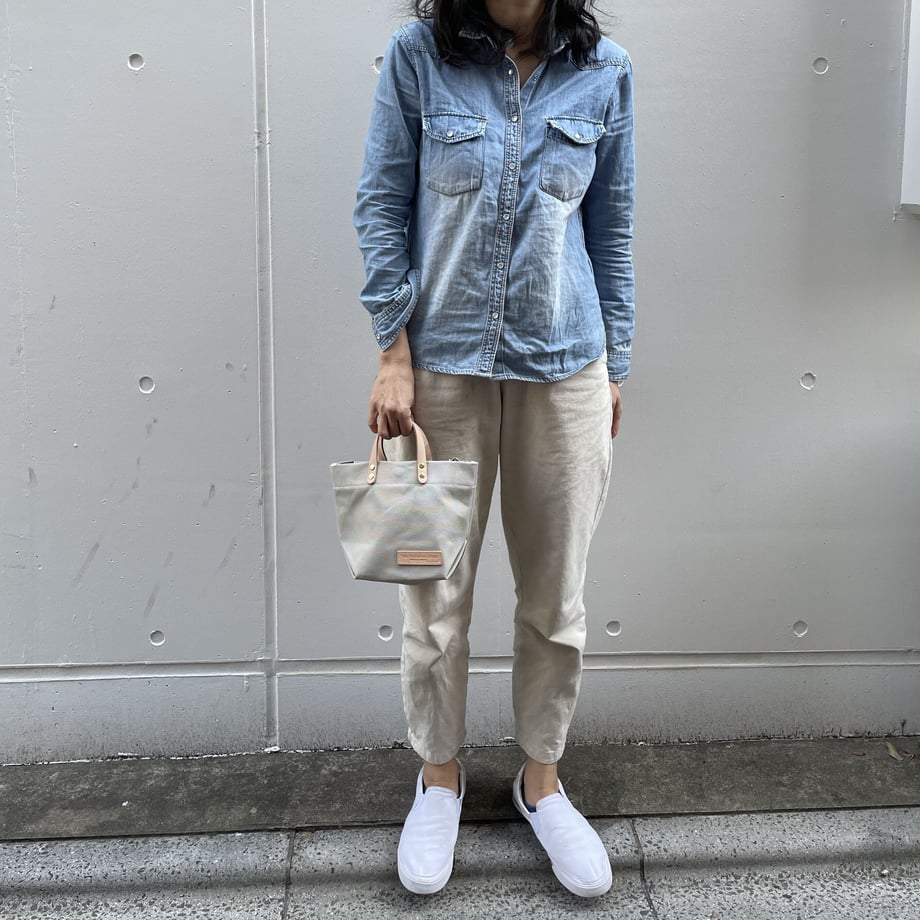 CANVAS/STANDARD(WS)