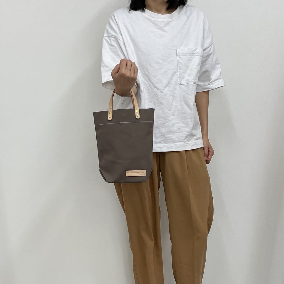 CANVAS/STANDARD (HS)