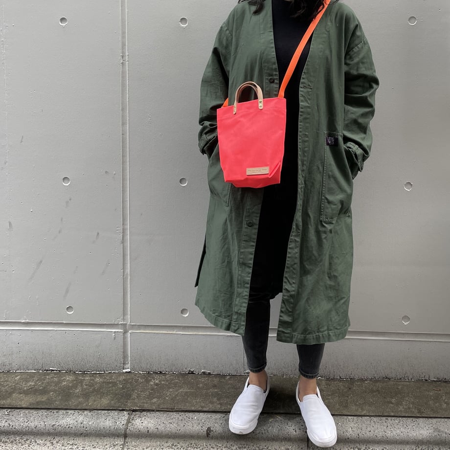 CANVAS/STANDARD (HS)