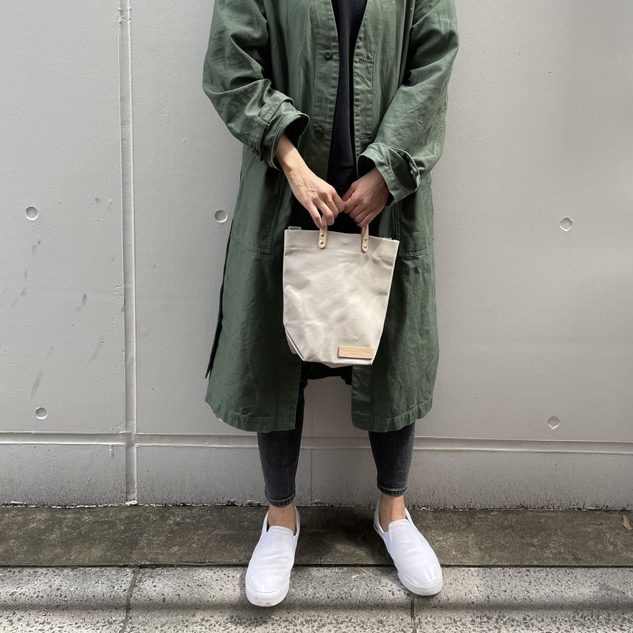 CANVAS/STANDARD (HS)