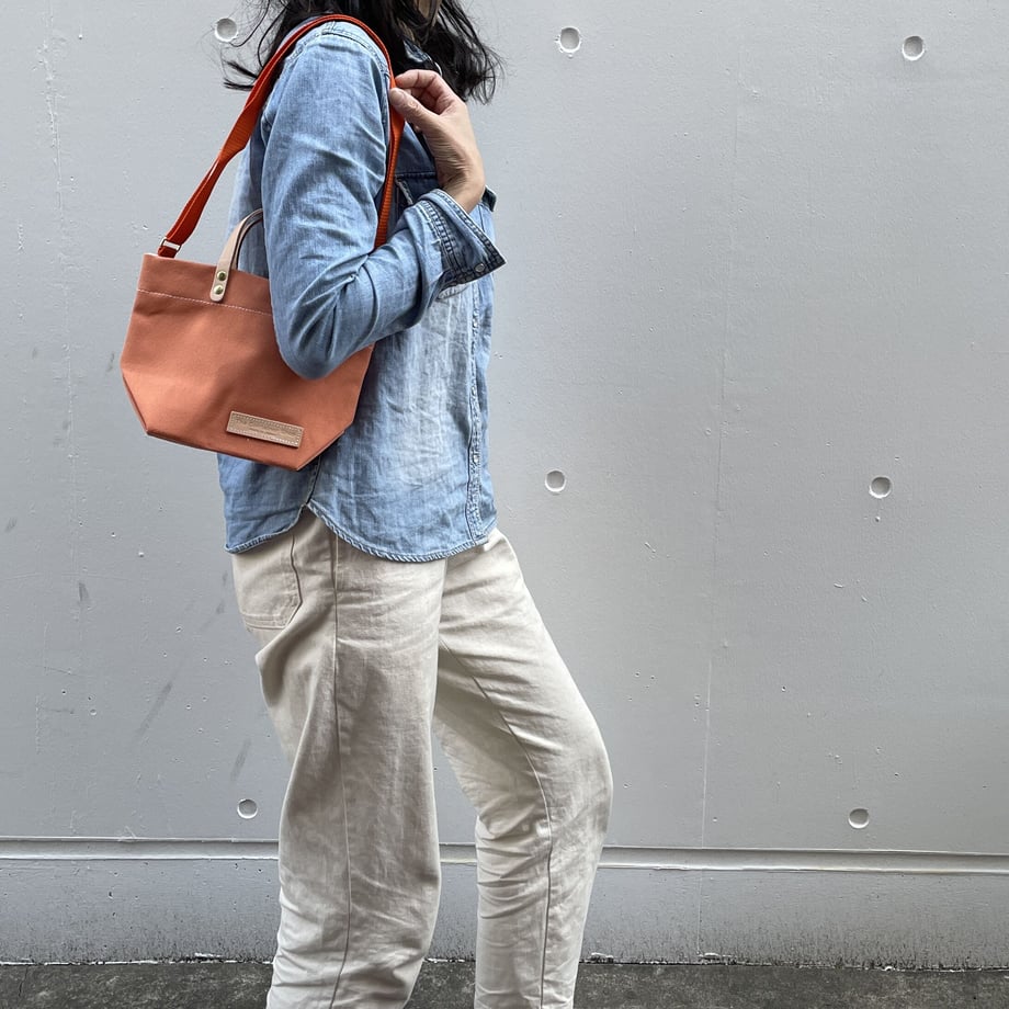 CANVAS/STANDARD(WS)