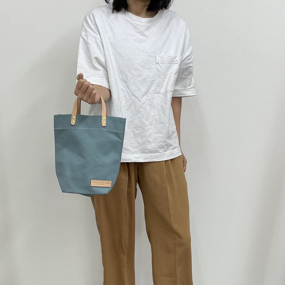 CANVAS/STANDARD (HS)