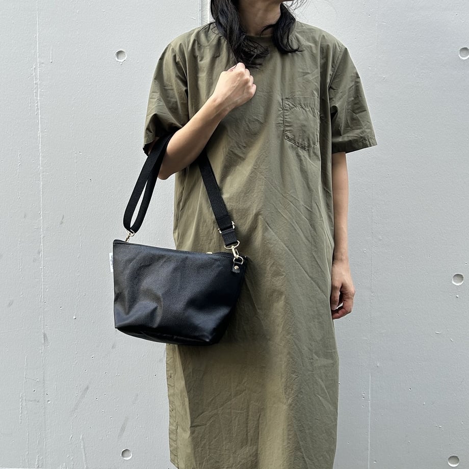 "Lightweight and Wipeable" Coated PVC (POCHETTE) Camouflage
