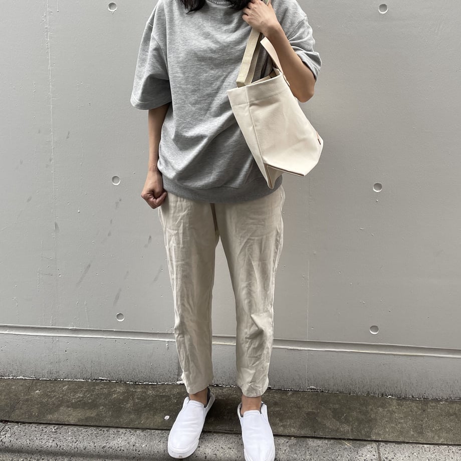 CANVAS/STANDARD(W)