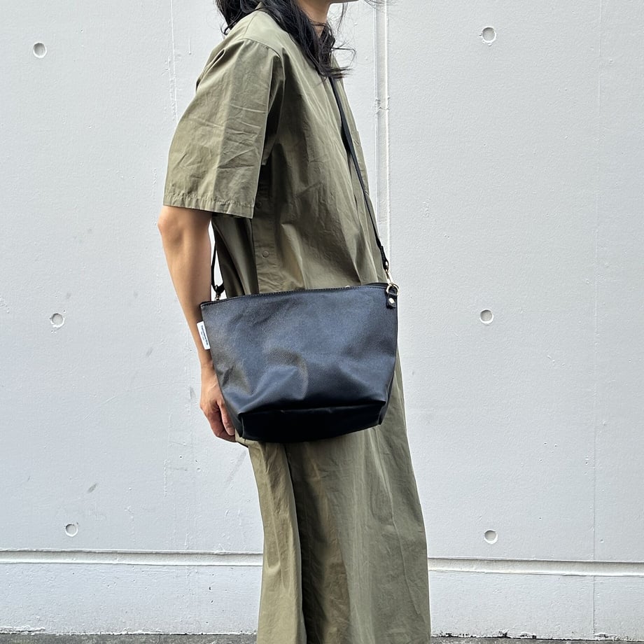 "Lightweight and Wipeable" Coated PVC (POCHETTE) Camouflage