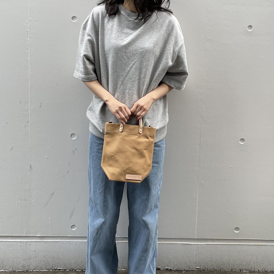 CANVAS/STANDARD (HS)