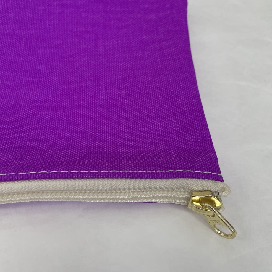 CANVAS/HIGHLIGHT(POUCH S)