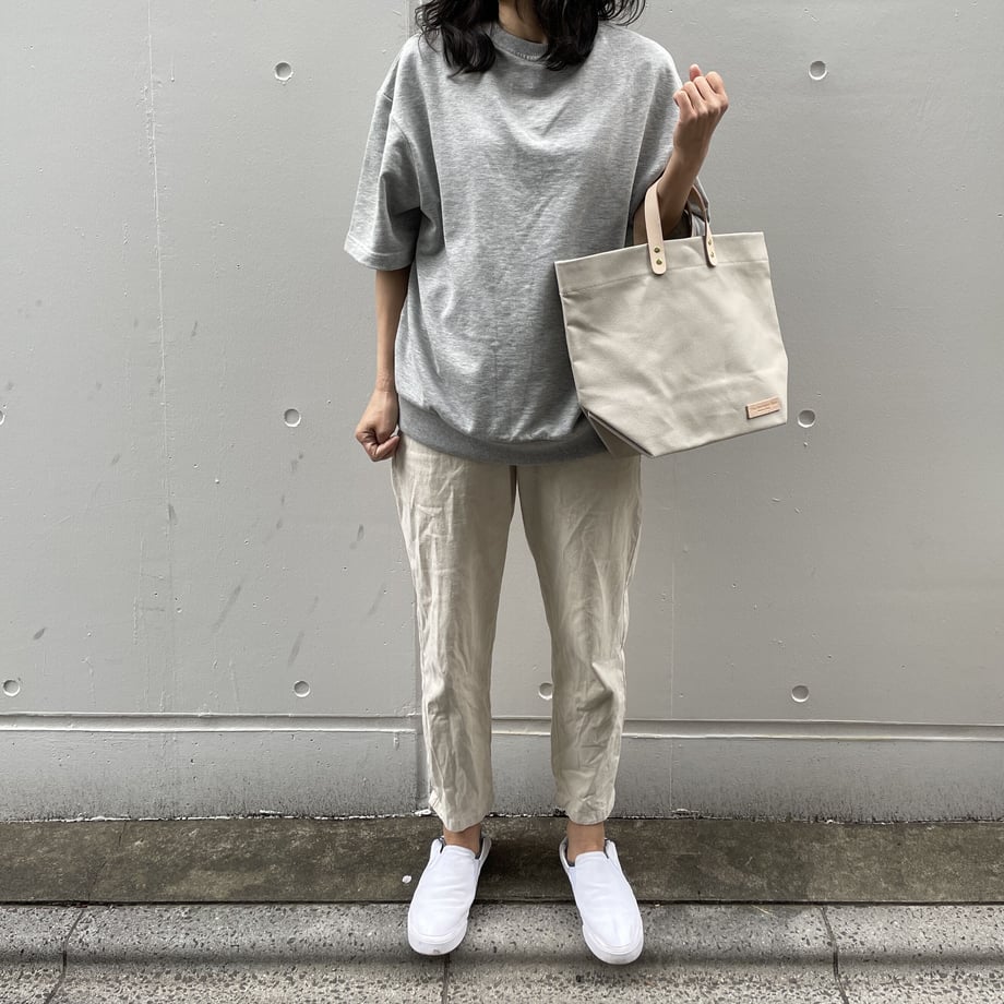 CANVAS/STANDARD(W)