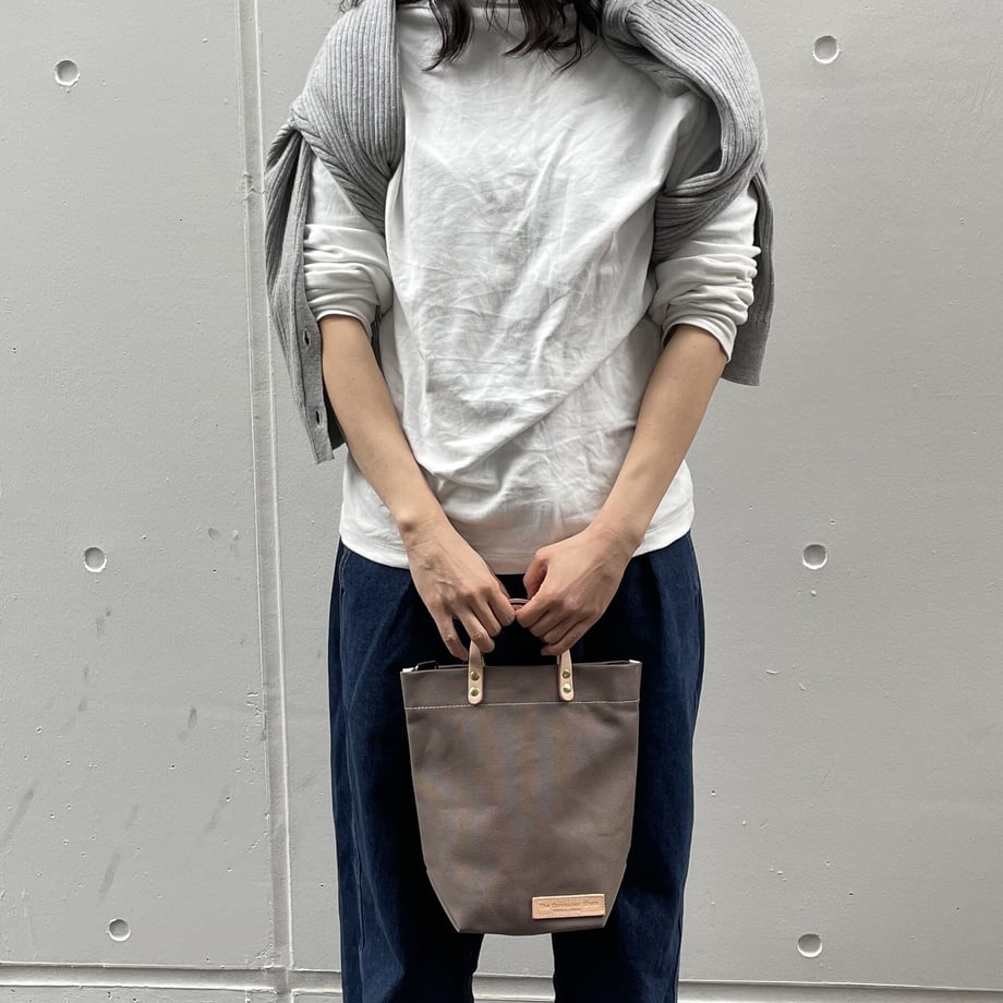 CANVAS/STANDARD (HS)