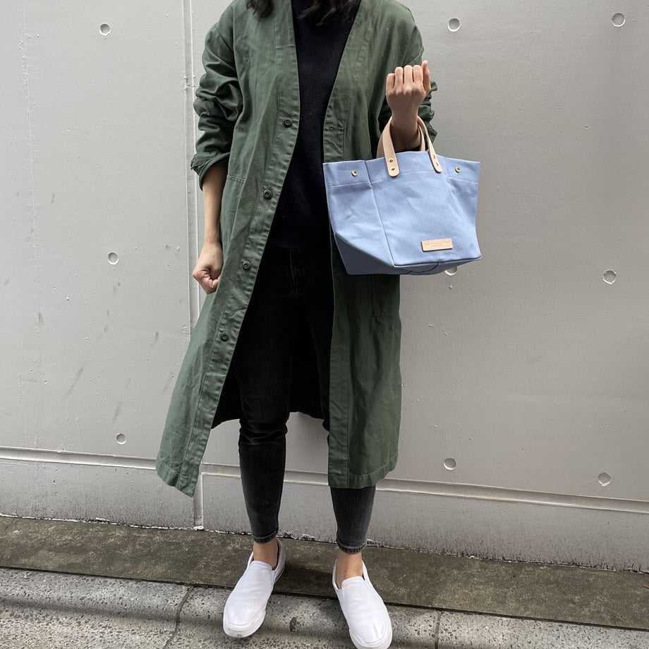 CANVAS/STANDARD (SQ)
