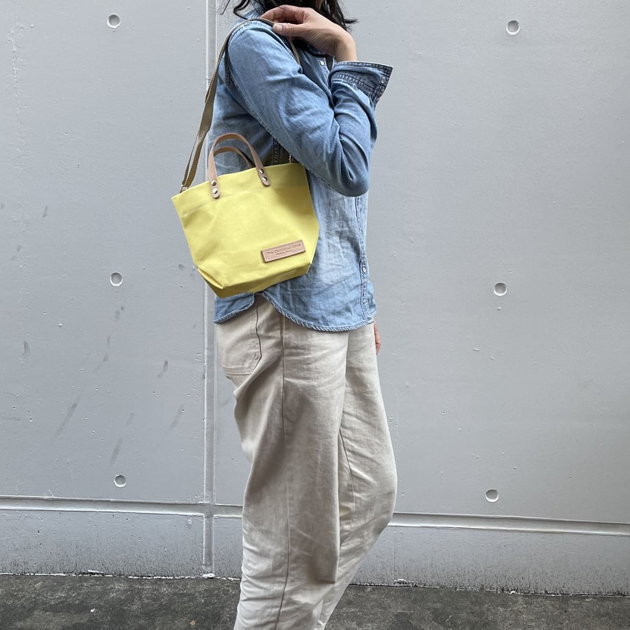 CANVAS/STANDARD(WS)