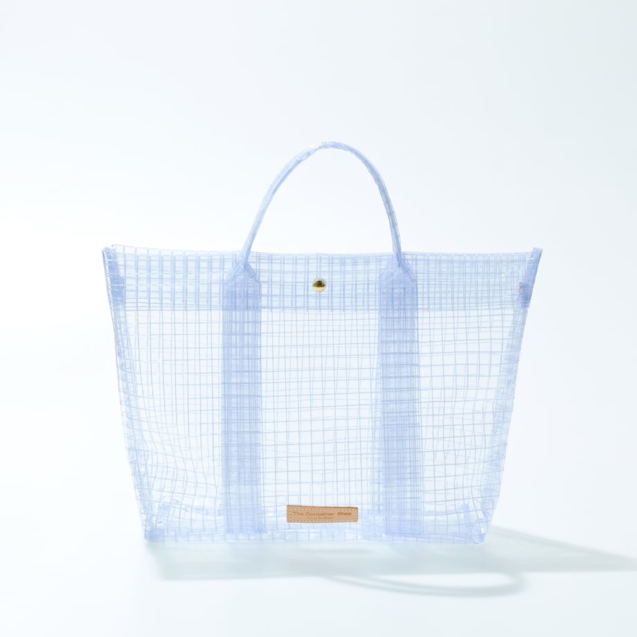 <新作>工業資材(ALL Clear TOTE L)