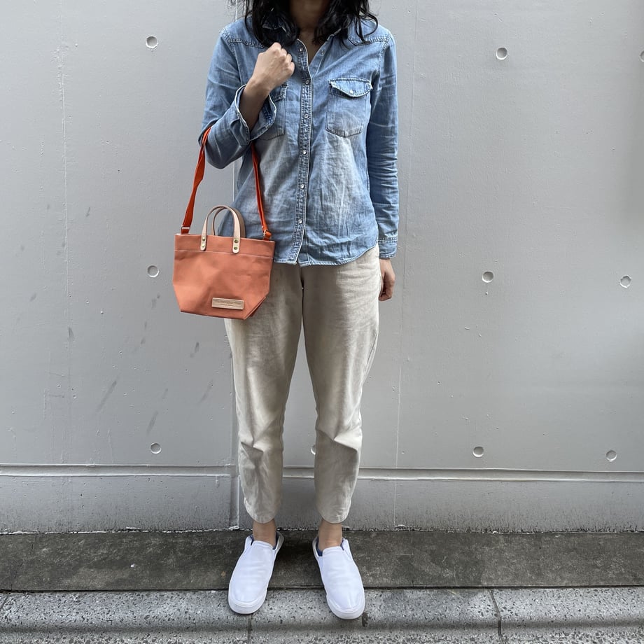 CANVAS/STANDARD(WS)